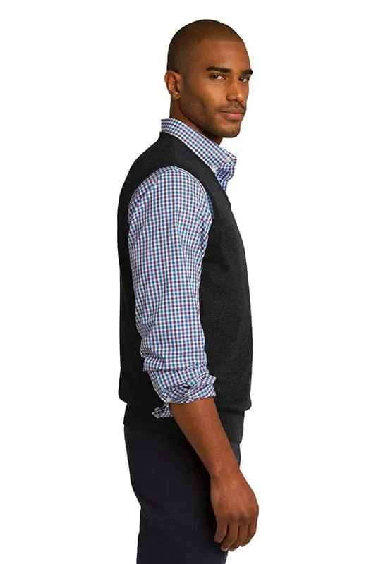 Port Authority ®  Sweater Vest. SW286