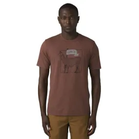 Prana  Como Te Llama Journeyman 2 - T-shirt - Uomo