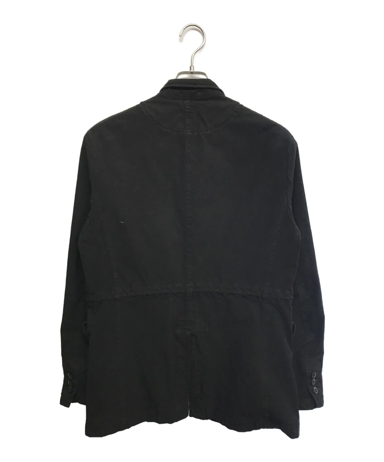 [Pre-owned] COMME des GARCONS HOMME Military Jackets Tailored Jackets Jackets HR-J010