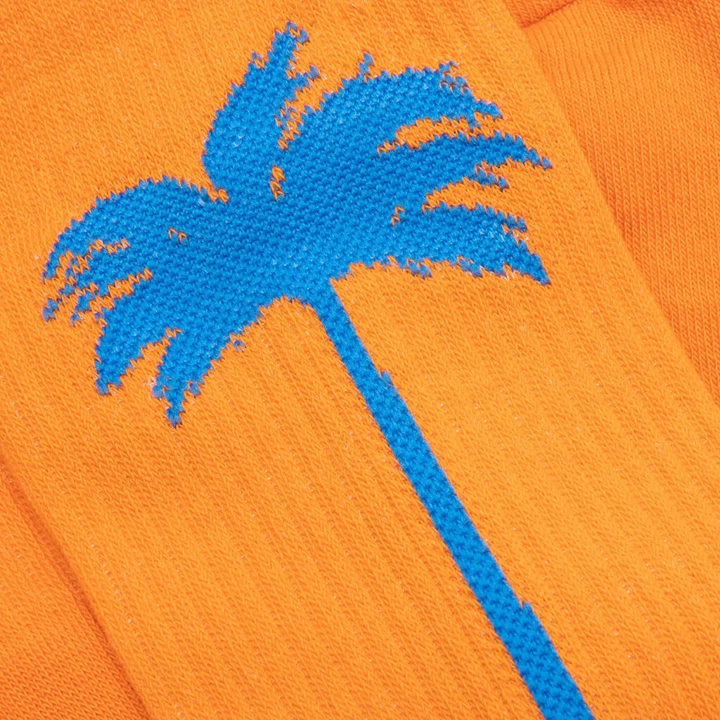 PXP Socks - Orange