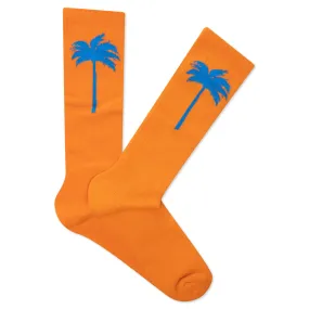 PXP Socks - Orange