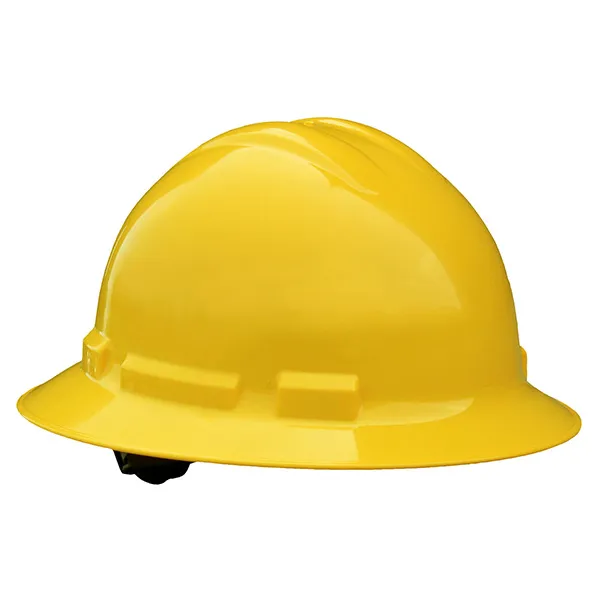 Radians Quartz Full Brim Hard Hat