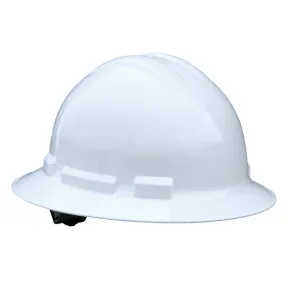 Radians Quartz Full Brim Hard Hat