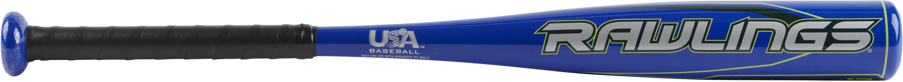 Rawlings 2022 Raptor USA T-Ball Bat -12