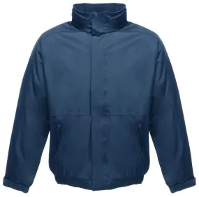 Regatta Dover Waterproof Fleece Lined Jacket - Royal Blue