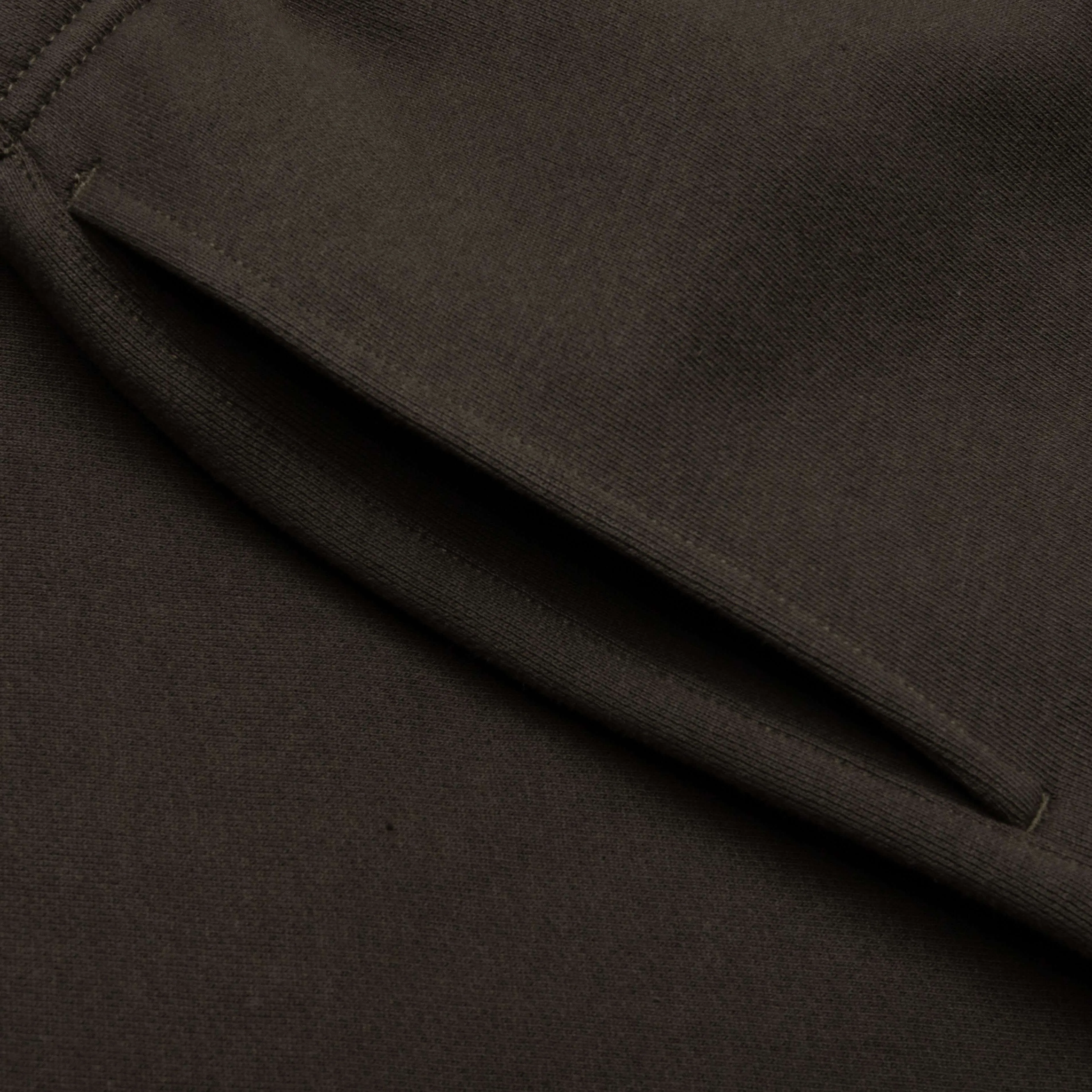 Relaxed Sweatpant - Off Black