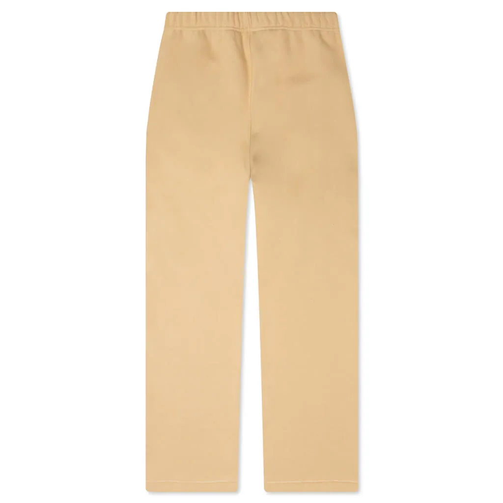 Relaxed Sweatpant - Sand