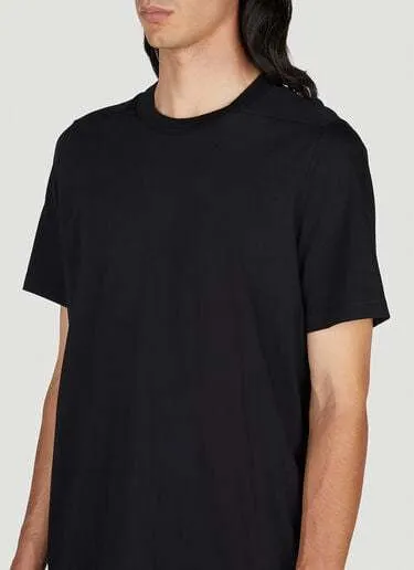 RICK OWENS  |Crew Neck Street Style Cotton Short Sleeves Designers