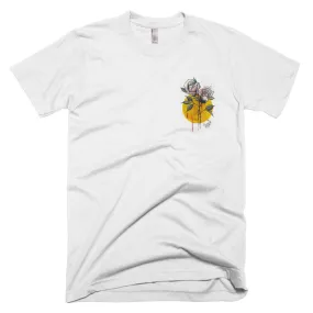 ROSE DRIP T