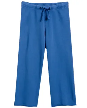 Royal Blue Catherine Sweatpant