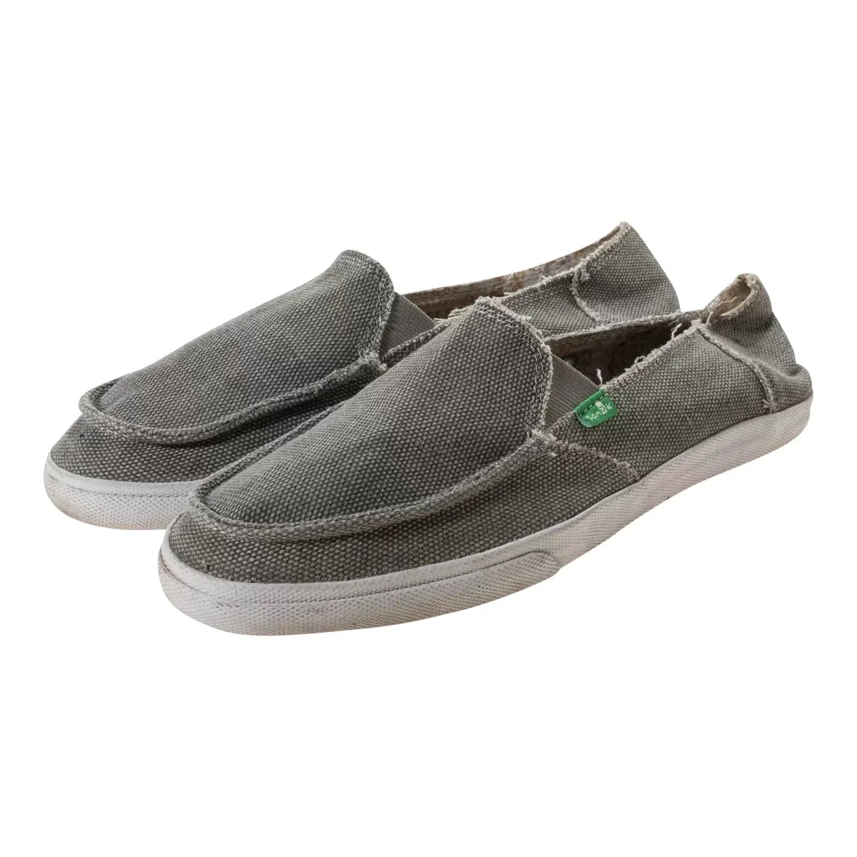 Sanuk Sidewalk Surfer Casual Slip-On Shoe - Women's