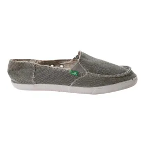 Sanuk Sidewalk Surfer Casual Slip-On Shoe - Women's