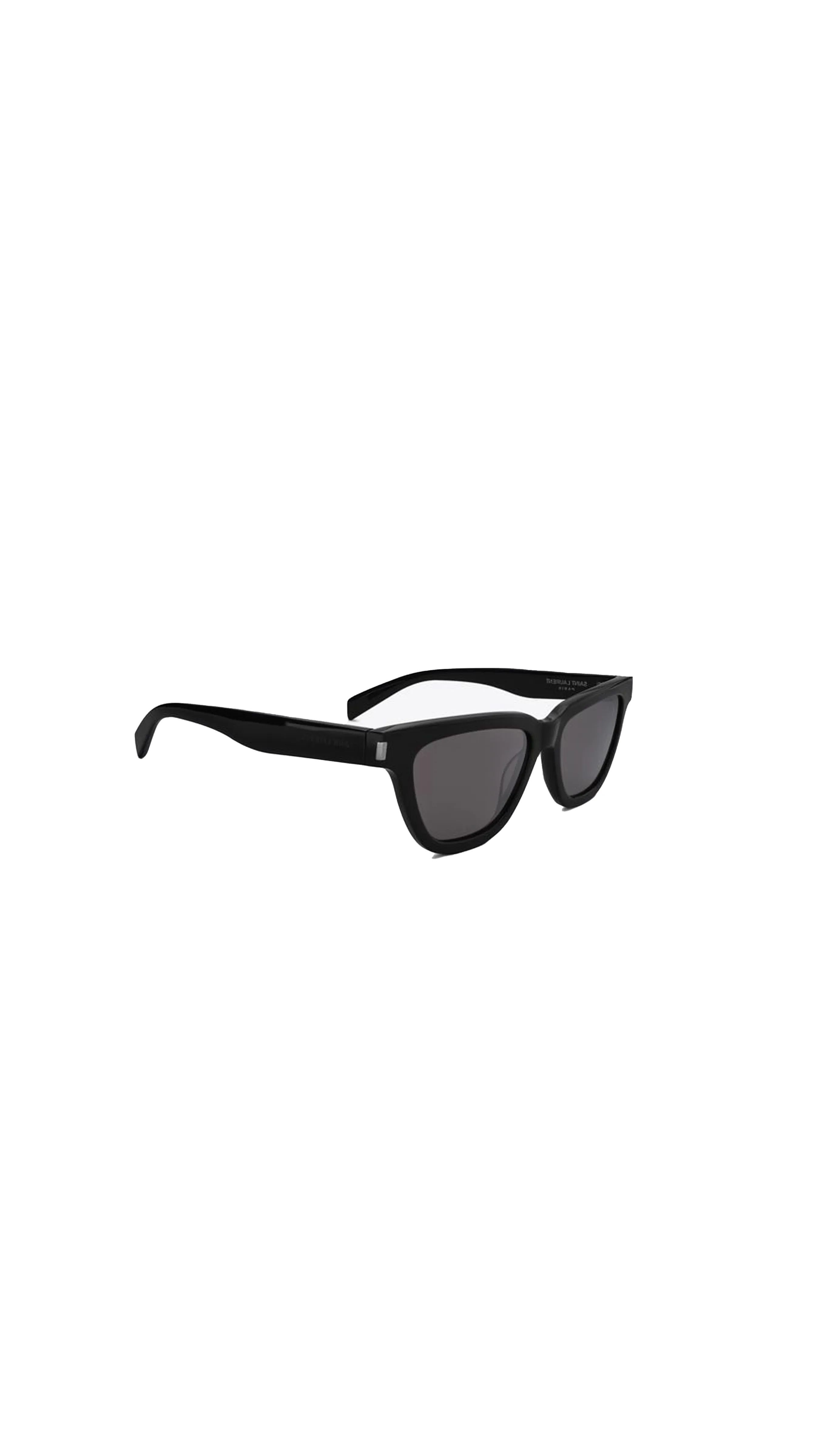 SL 462 Sunglasses - Black