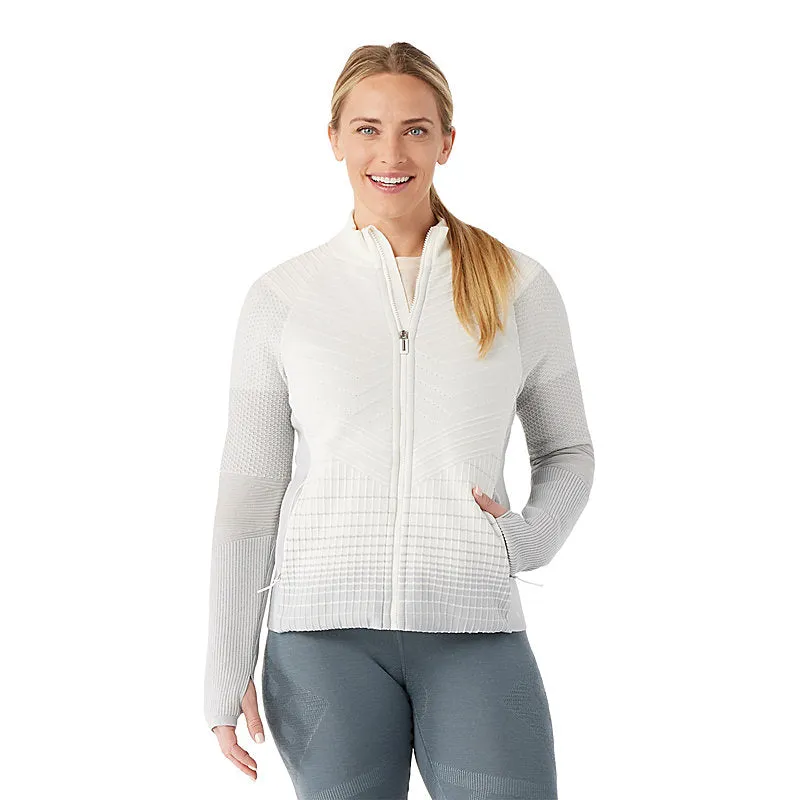 Smartwool Women's Intraknit Merino Insulated Jacket