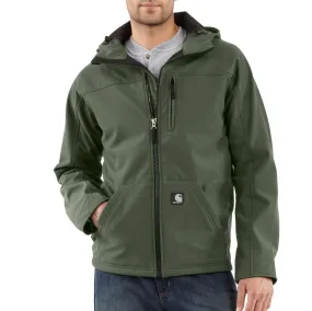 Soft Shell Active Jacket