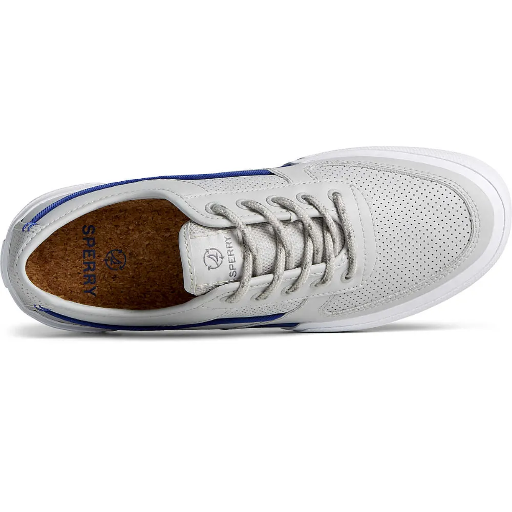 Sperry Mens SeaCycled Soletide Sneakers