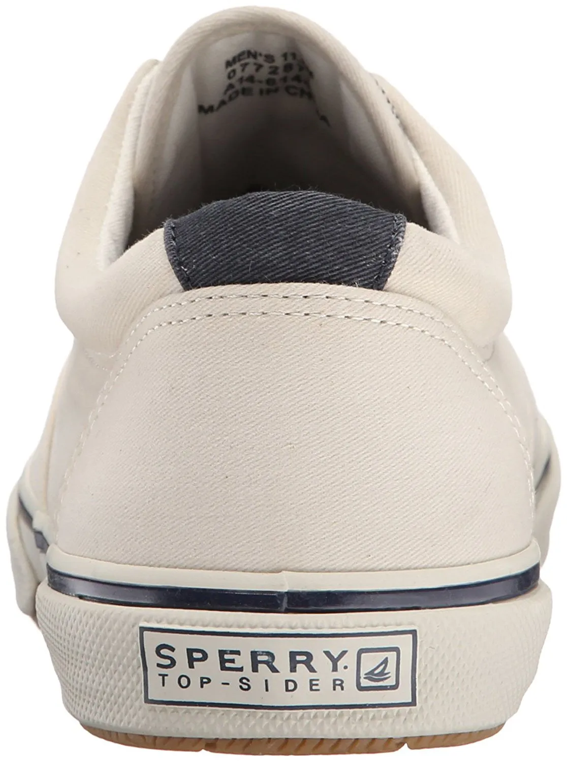 Sperry Top-Sider Men's Halyard Casual Slip On Shoe