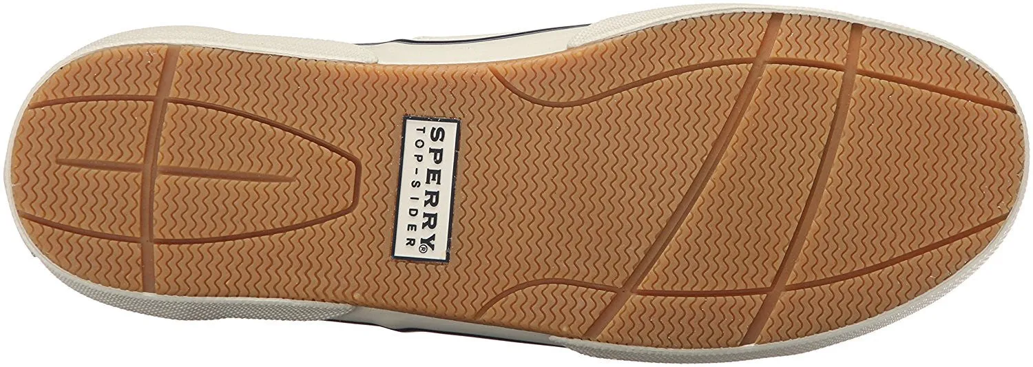 Sperry Top-Sider Men's Halyard Casual Slip On Shoe