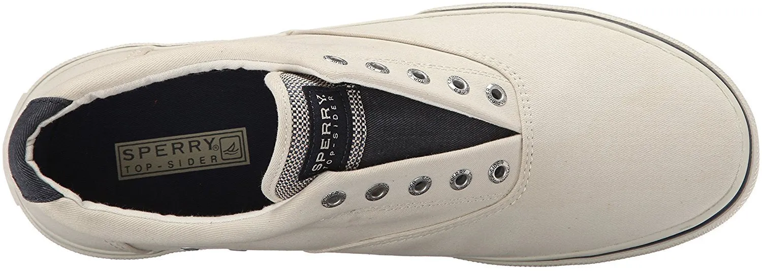 Sperry Top-Sider Men's Halyard Casual Slip On Shoe