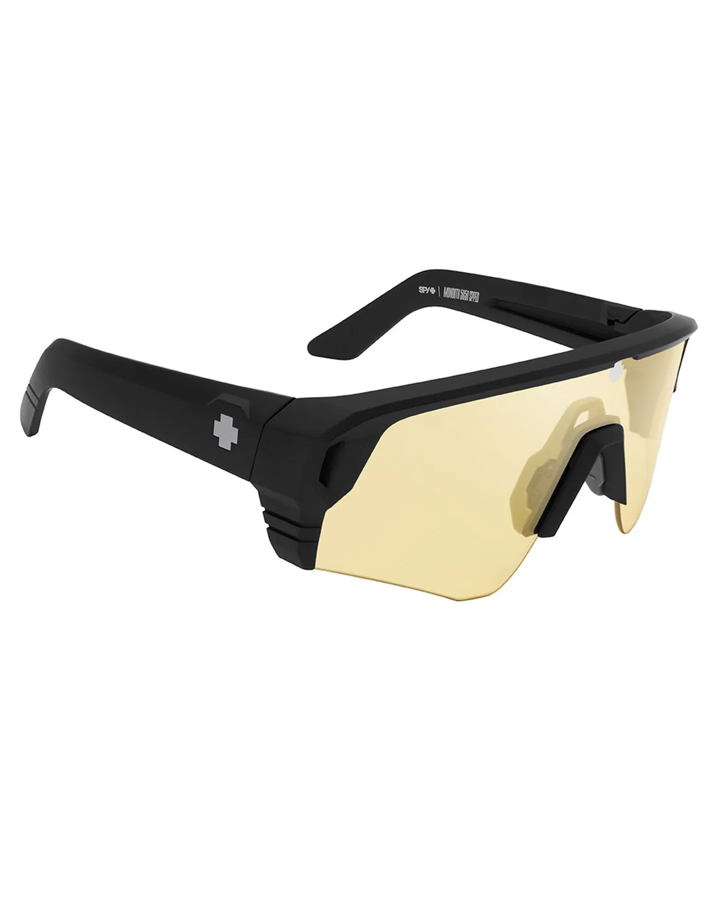 Spy Monolith Sunglasses