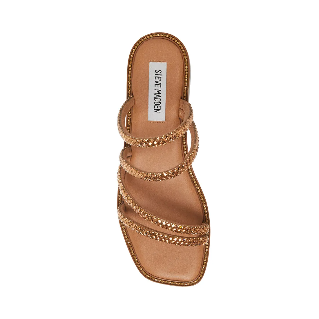 Starie Sandal GOLD