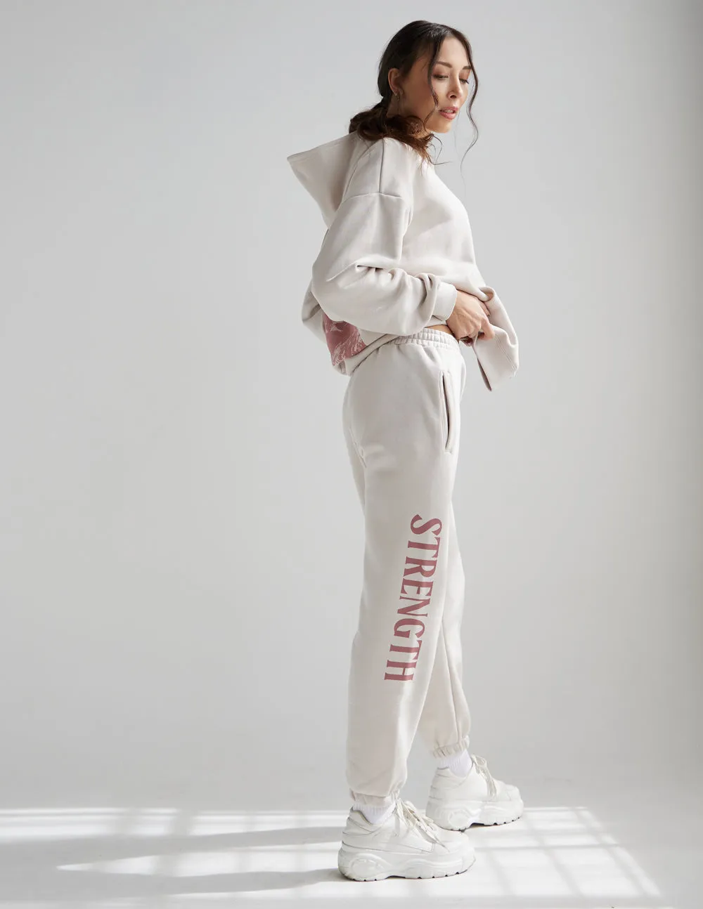 Strength Unisex Sweatpant