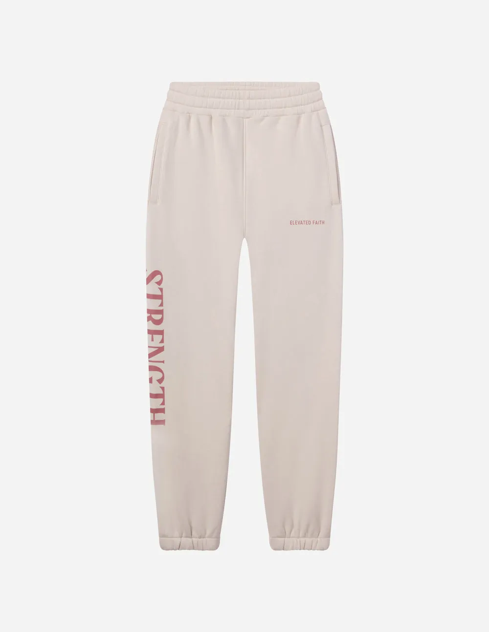 Strength Unisex Sweatpant