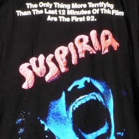 Suspiria Original Lobby Poster