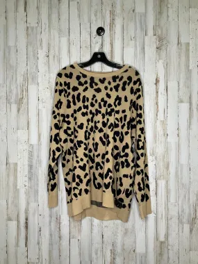 Sweater By Kim Rogers  Size: 2x