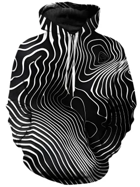 Symbiotic Unisex Hoodie