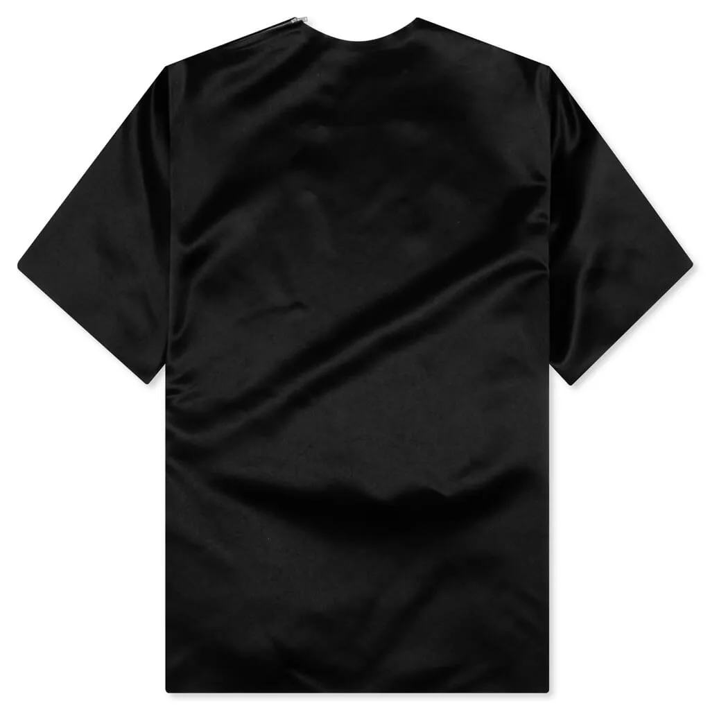 T-Shirt - Black