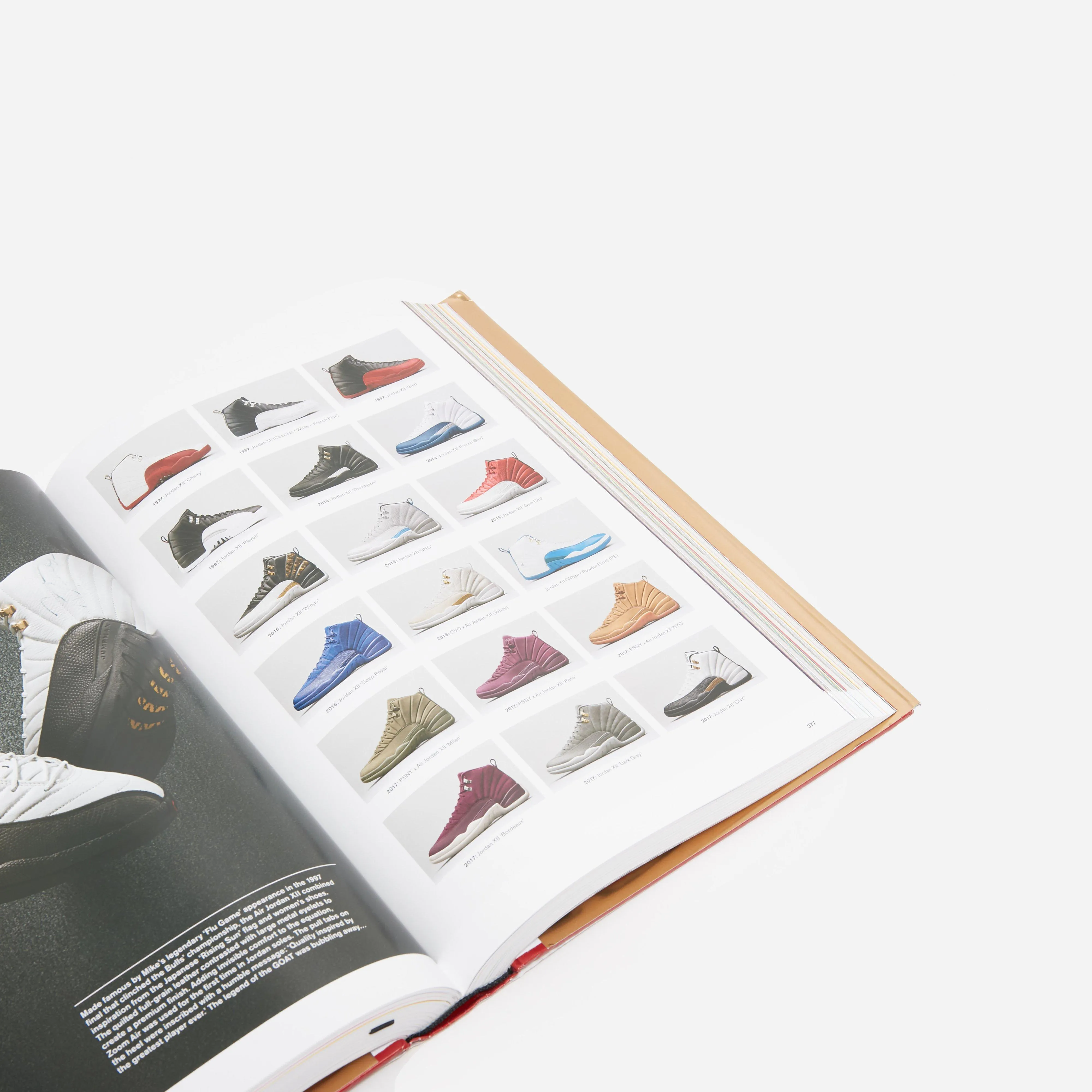 Taschen The Ultimate Sneaker Book