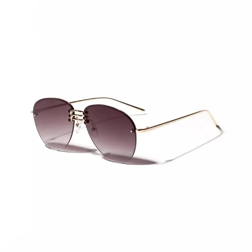 Tashkent Ombré Sunglasses