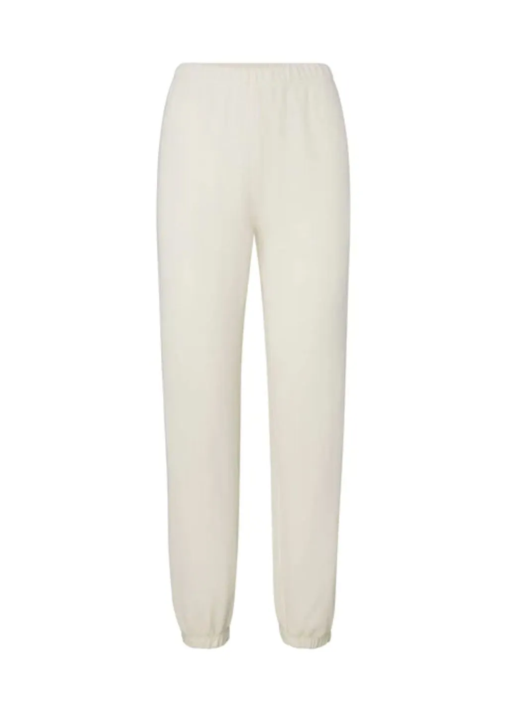 terne Classic Sweatpant in Cream