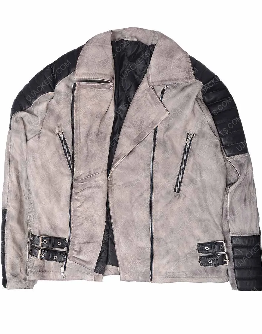 The Walking Dead Rosita Espinosa Jacket by Christian Serratos - Ujackets