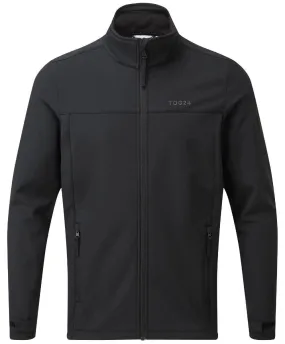 Tog24 Feizor Softshell Jacket - Black