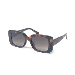 Tortoiseshell Sixties Moll Vintage Sunglasses