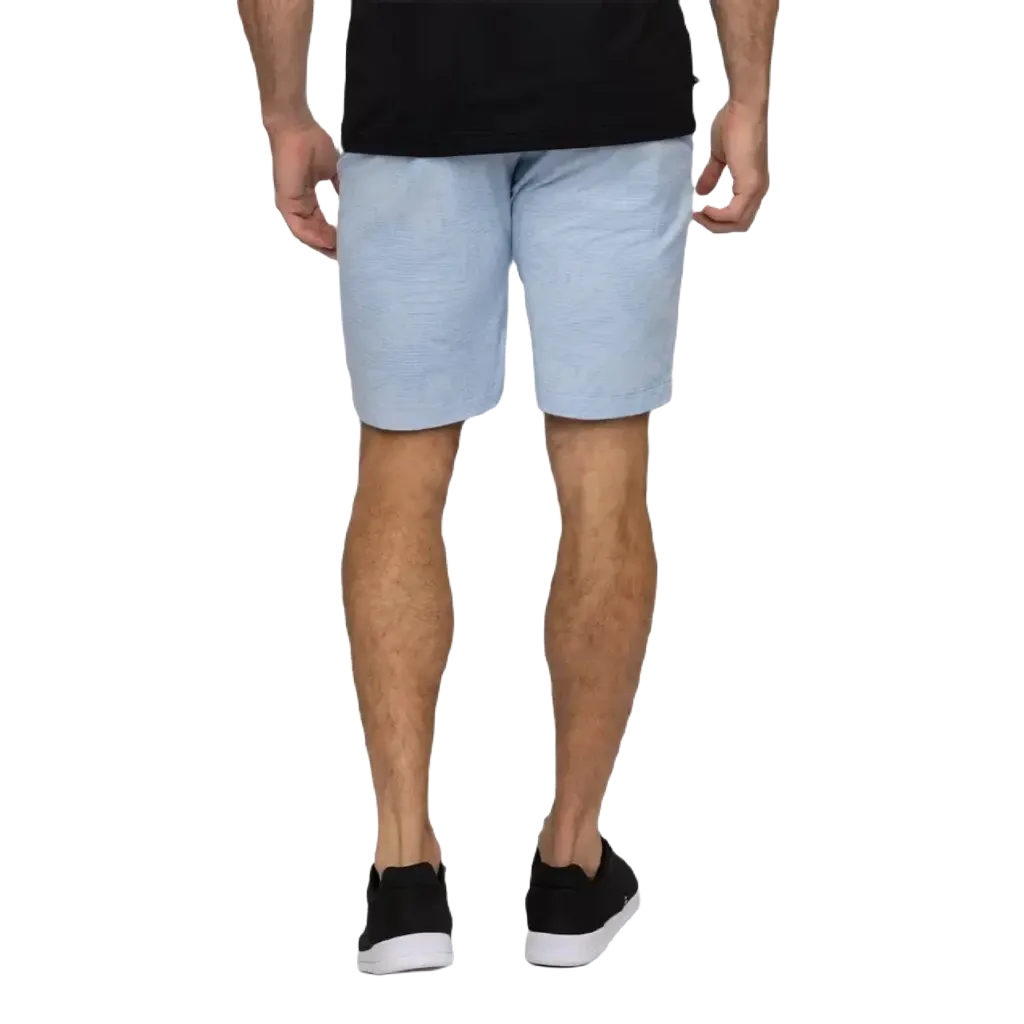 Travis Mathew Street Art Shorts