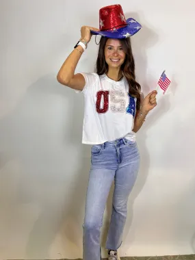 USA T-shirt