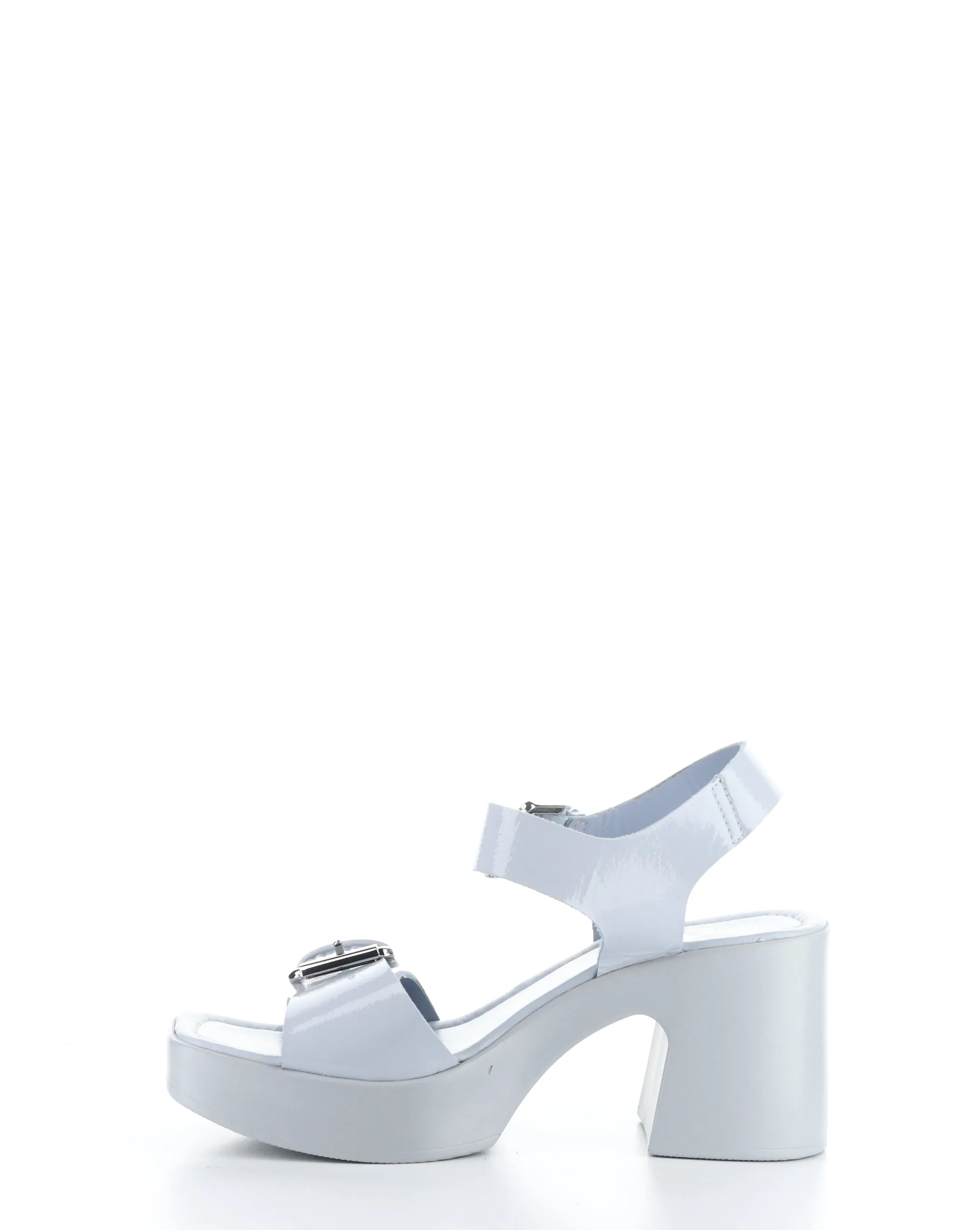 VELA ICE Buckle Sandals