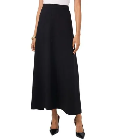 Vince Camuto Women's A-Line Maxi Skirt