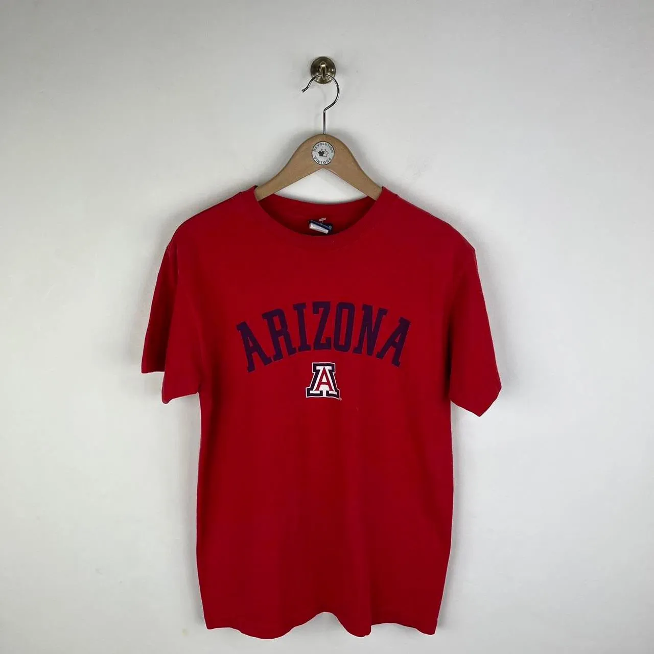 Vintage USA Arizona T-Shirt (Small)