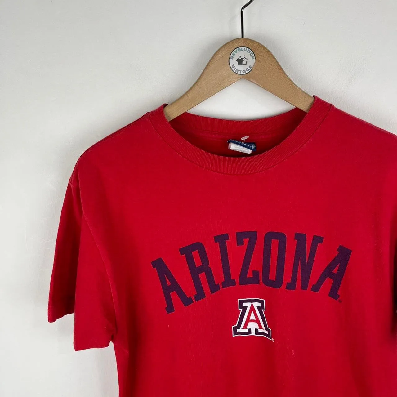 Vintage USA Arizona T-Shirt (Small)