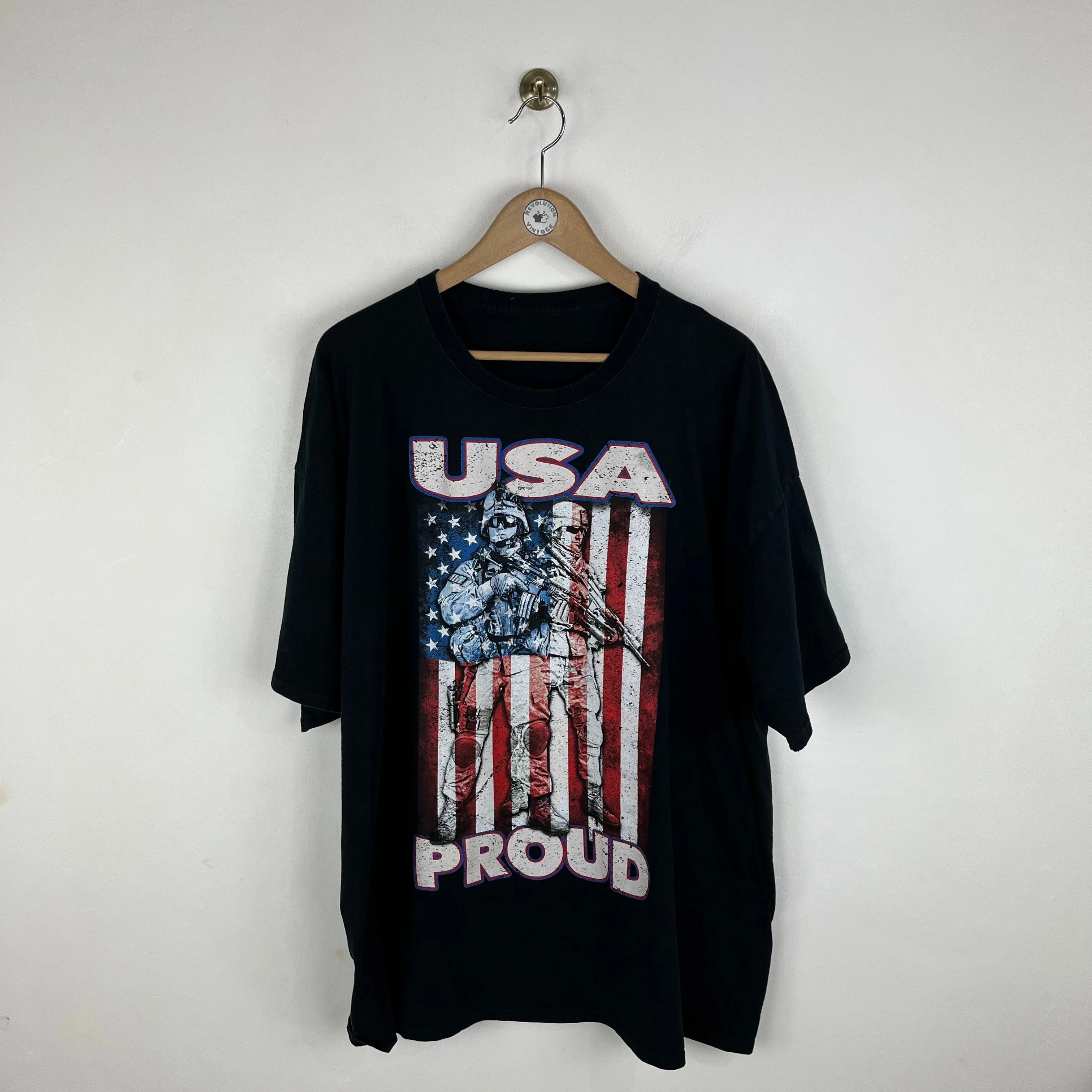 Vintage USA T-Shirt (XXL)