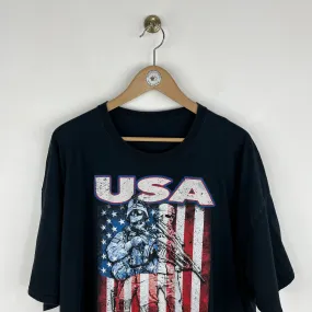 Vintage USA T-Shirt (XXL)