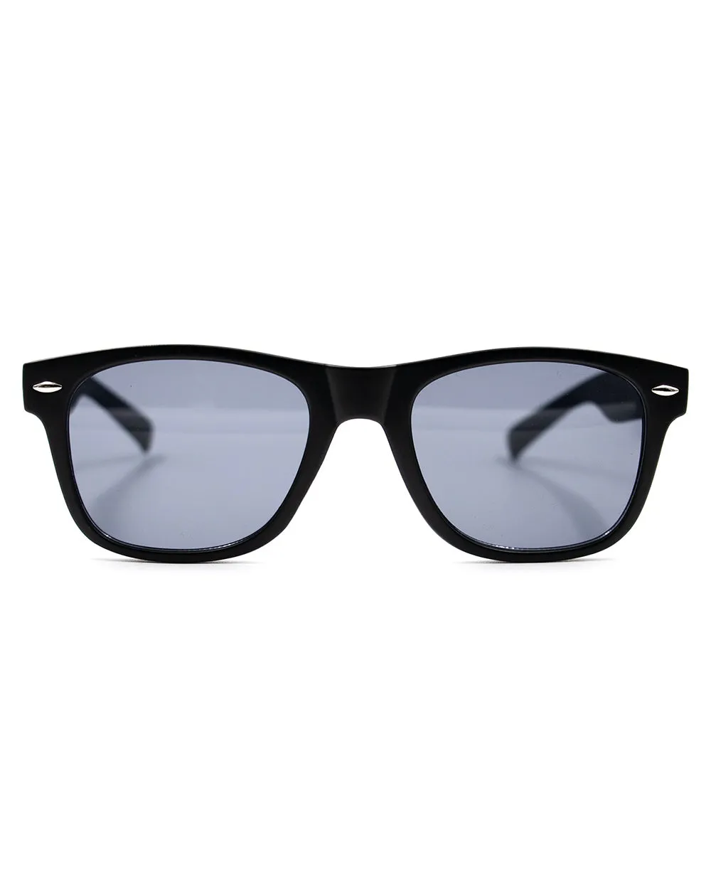 Wayfarer Black Sunnies