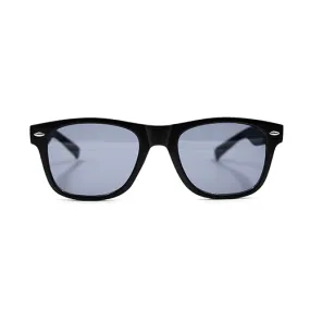 Wayfarer Black Sunnies