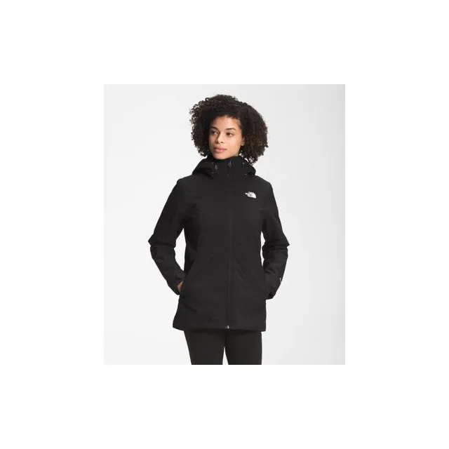 Women's Carto Triclimate Jacket