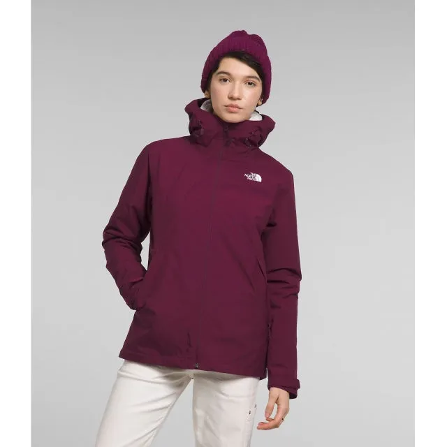 Women's Carto Triclimate Jacket