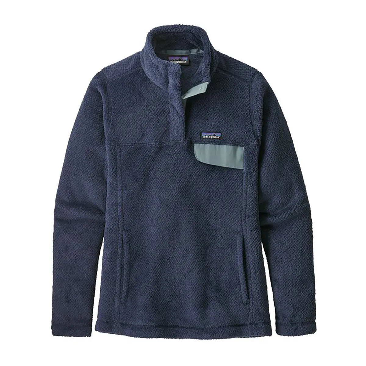 Women's Re-Tool Snap-T Pullover